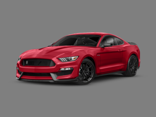 2017 Ford Mustang Shelby GT350R