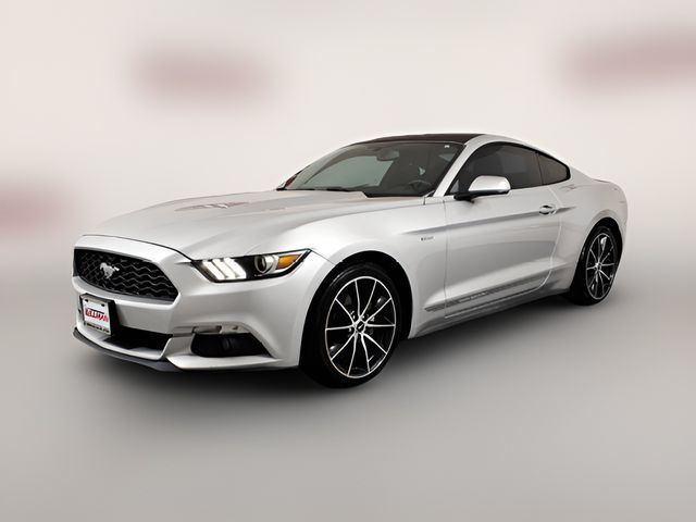 2017 Ford Mustang EcoBoost