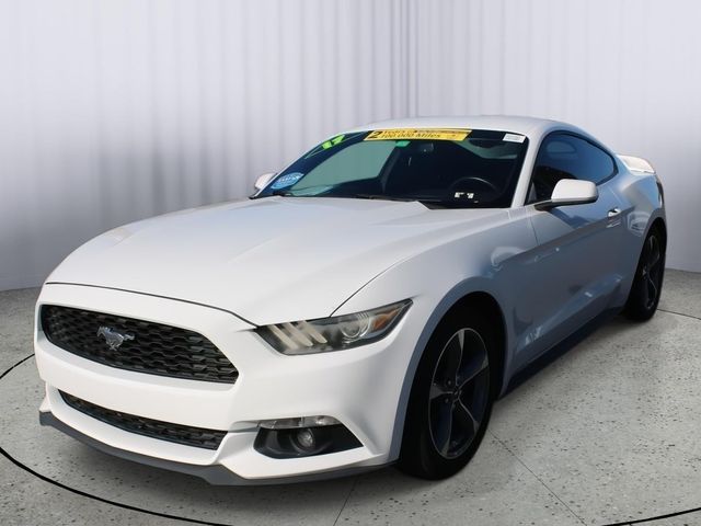 2017 Ford Mustang EcoBoost