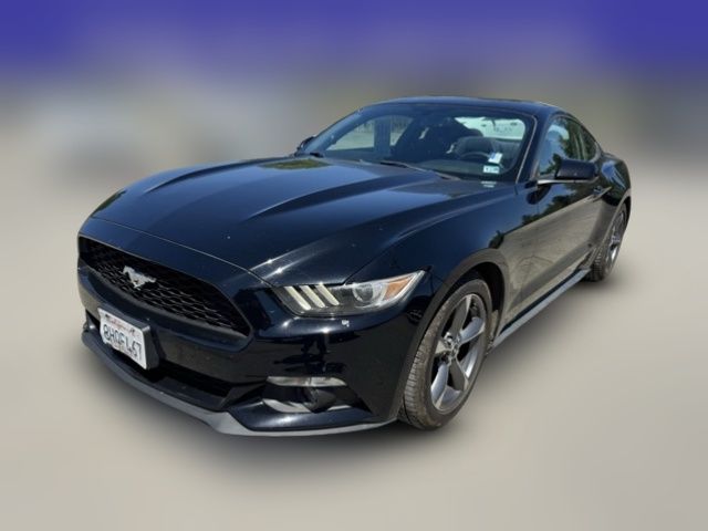 2017 Ford Mustang EcoBoost