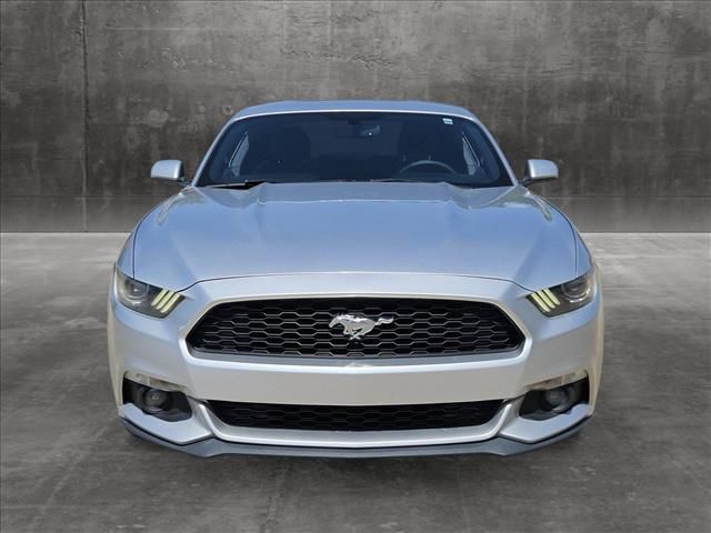 2017 Ford Mustang EcoBoost