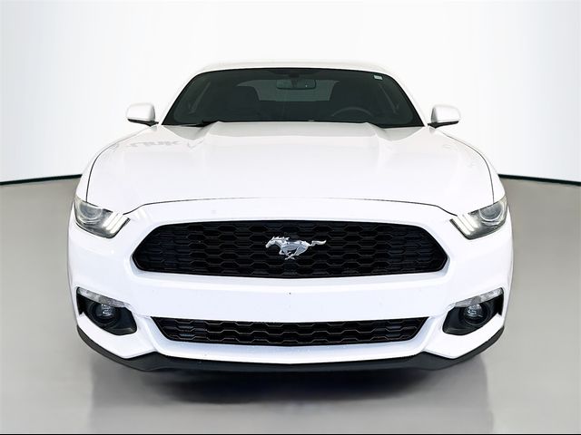 2017 Ford Mustang EcoBoost