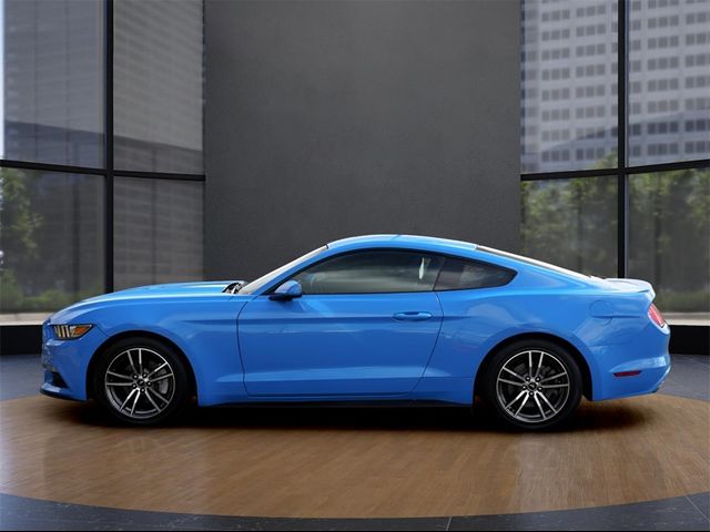 2017 Ford Mustang EcoBoost