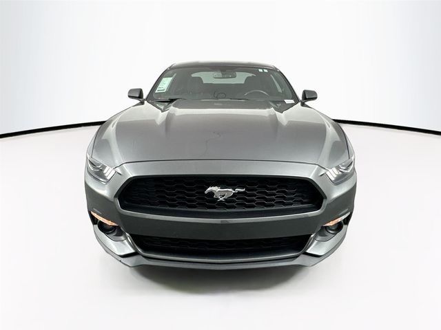 2017 Ford Mustang EcoBoost