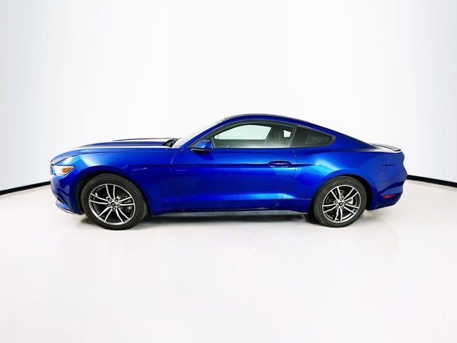 2017 Ford Mustang EcoBoost