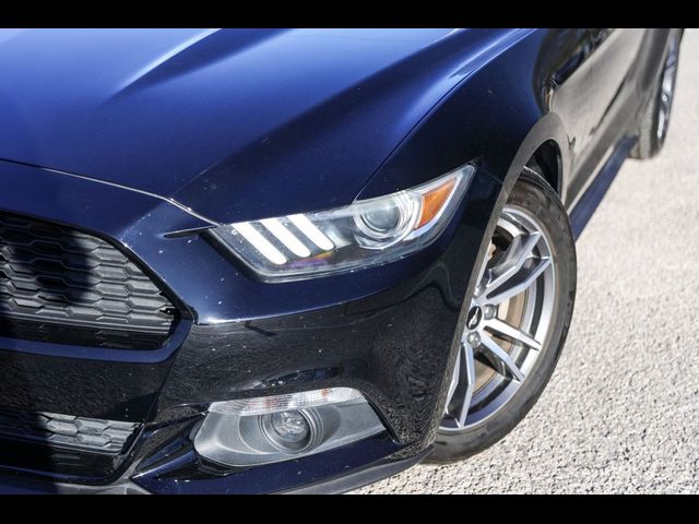 2017 Ford Mustang EcoBoost