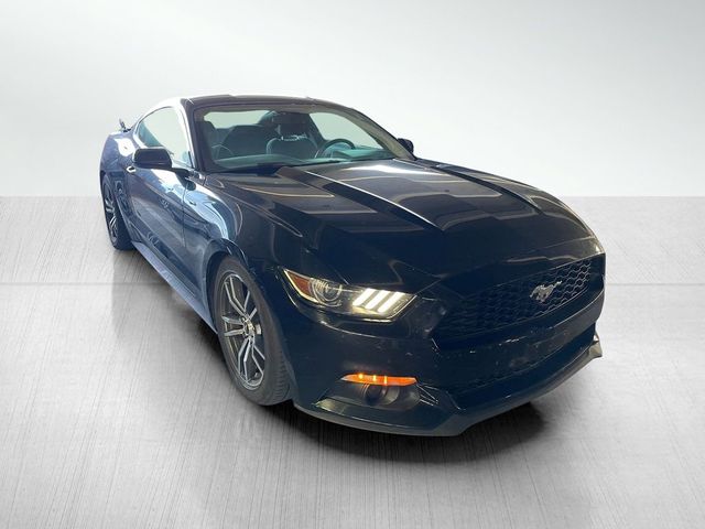 2017 Ford Mustang EcoBoost