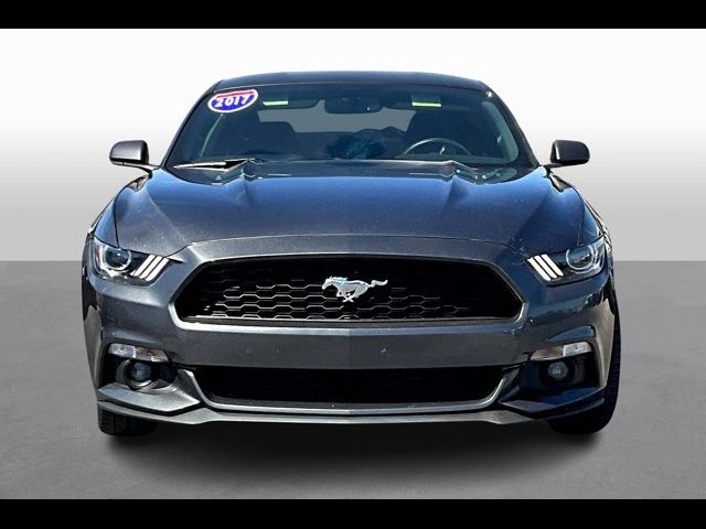 2017 Ford Mustang EcoBoost