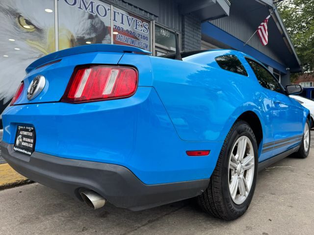 2017 Ford Mustang EcoBoost