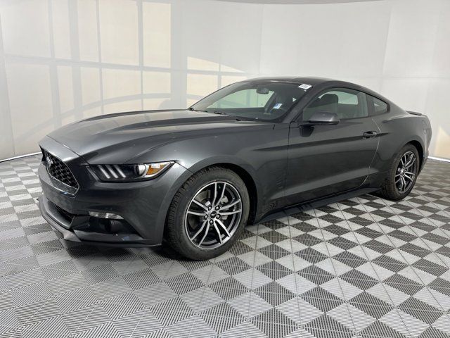 2017 Ford Mustang EcoBoost