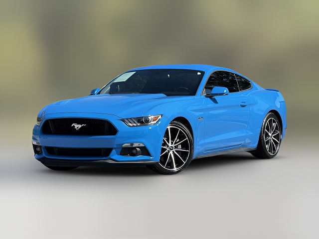 Used Blue Ford Mustang GT For Sale in Atlanta, GA | Auto Navigator