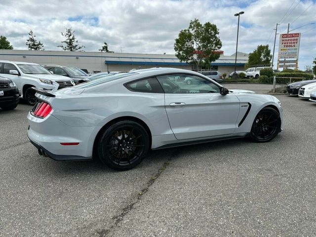 2017 Ford Mustang Shelby GT350