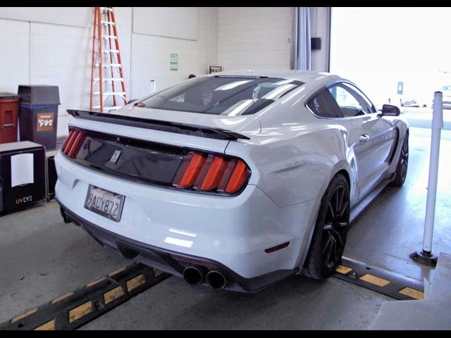 2017 Ford Mustang Shelby GT350