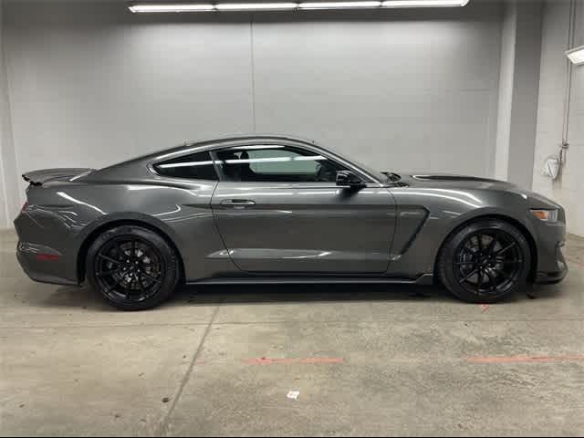 2017 Ford Mustang Shelby GT350