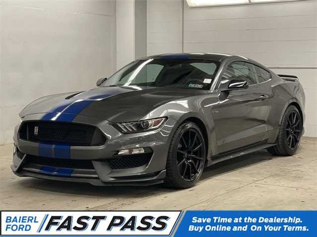 2017 Ford Mustang Shelby GT350