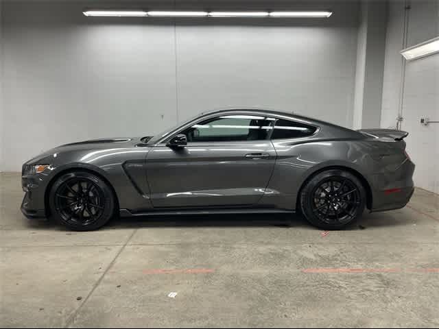 2017 Ford Mustang Shelby GT350