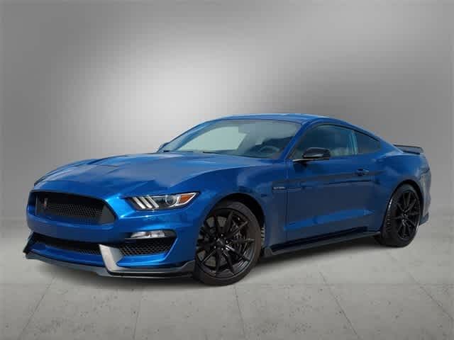 2017 Ford Mustang Shelby GT350