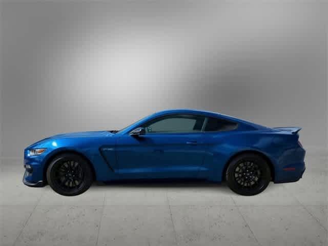 2017 Ford Mustang Shelby GT350