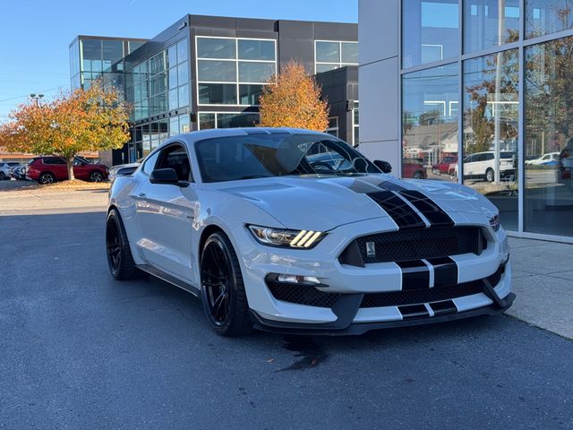 2017 Ford Mustang Shelby GT350