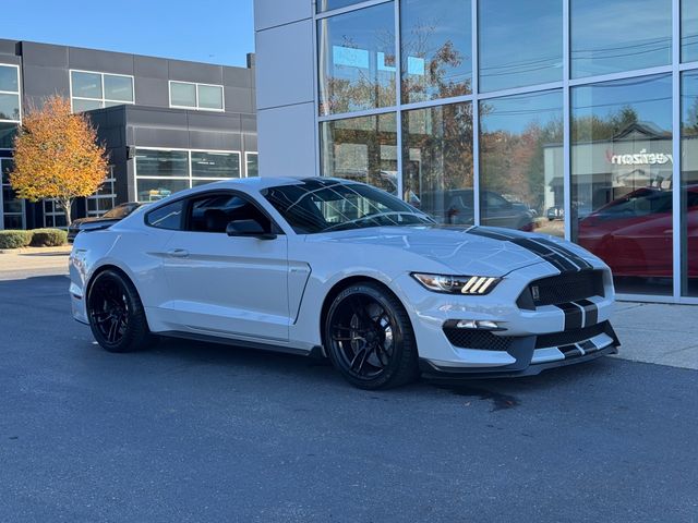 2017 Ford Mustang Shelby GT350