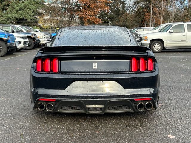 2017 Ford Mustang Shelby GT350