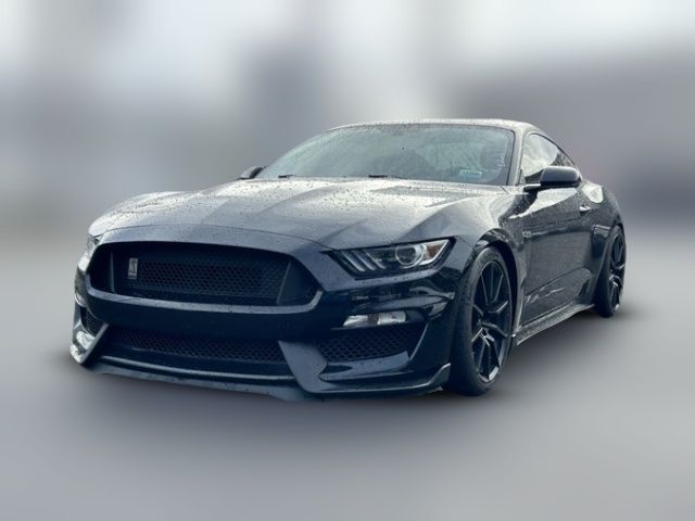 2017 Ford Mustang Shelby GT350