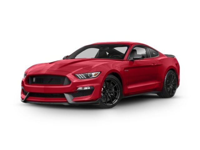 2017 Ford Mustang Shelby GT350