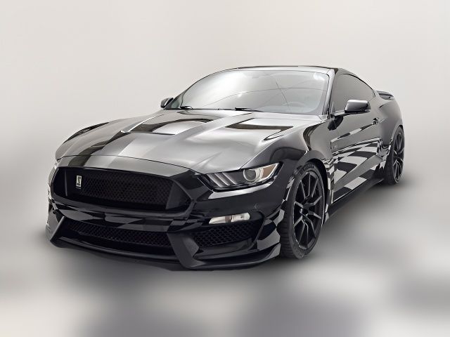 2017 Ford Mustang Shelby GT350