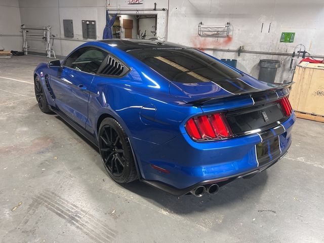 2017 Ford Mustang Shelby GT350