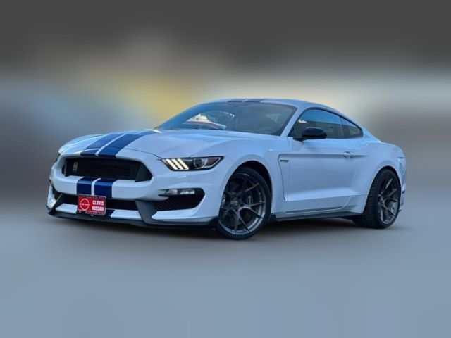 2017 Ford Mustang Shelby GT350