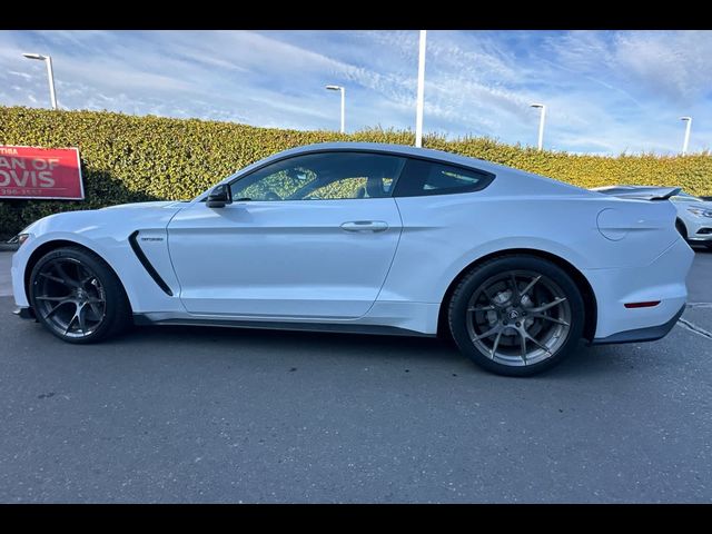 2017 Ford Mustang Shelby GT350