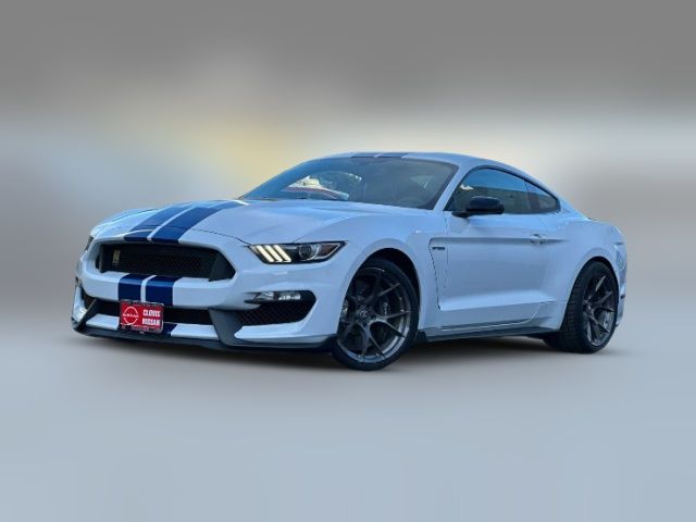 2017 Ford Mustang Shelby GT350