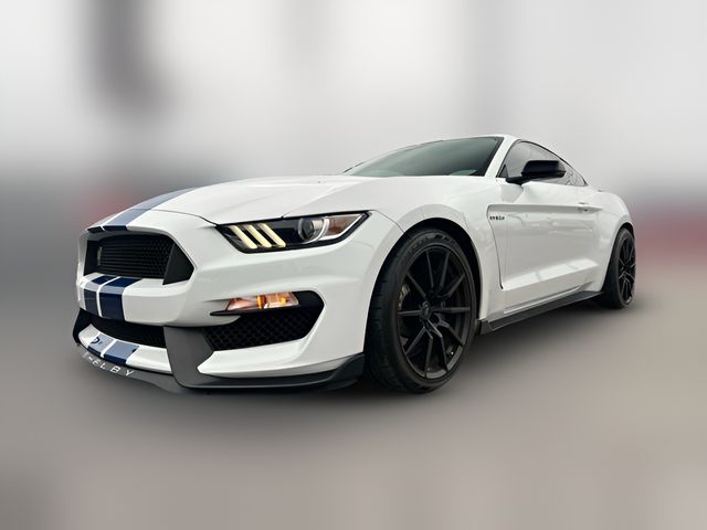 2017 Ford Mustang Shelby GT350