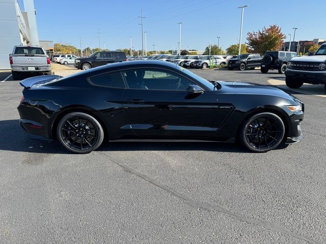 2017 Ford Mustang Shelby GT350