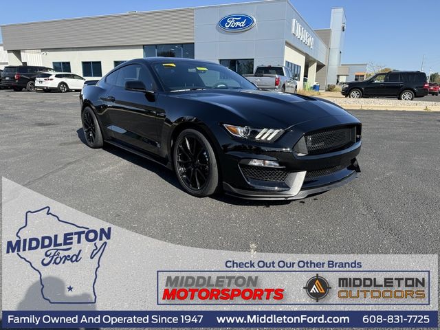 2017 Ford Mustang Shelby GT350