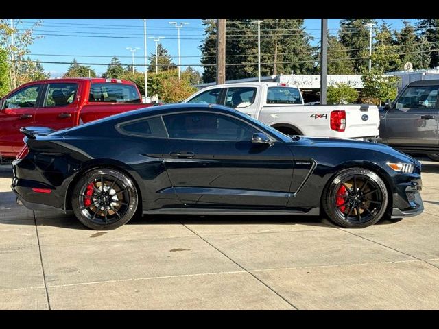 2017 Ford Mustang Shelby GT350