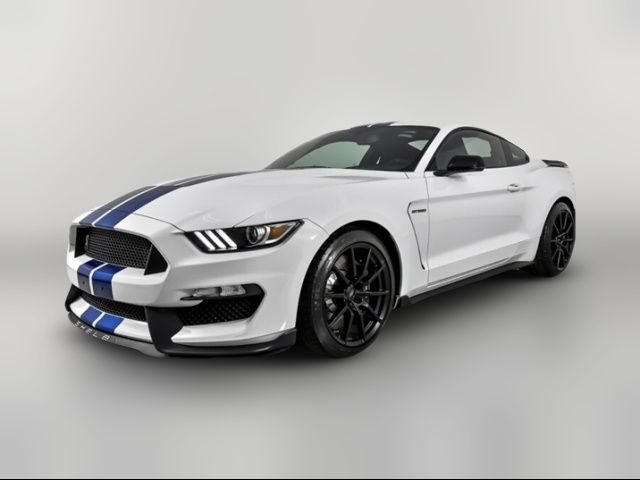 2017 Ford Mustang Shelby GT350