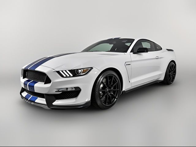 2017 Ford Mustang Shelby GT350