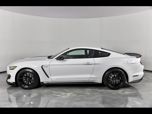 2017 Ford Mustang Shelby GT350