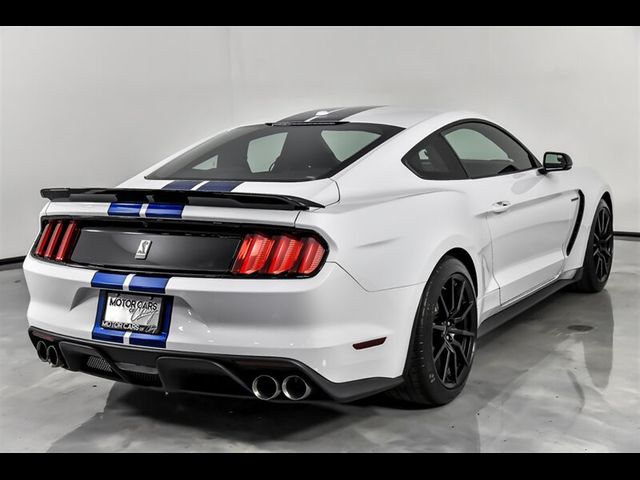 2017 Ford Mustang Shelby GT350