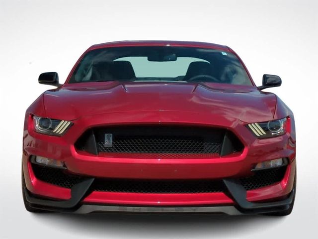 2017 Ford Mustang Shelby GT350