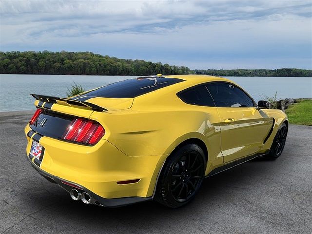 2017 Ford Mustang Shelby GT350