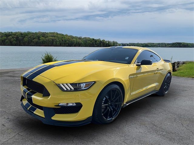 2017 Ford Mustang Shelby GT350