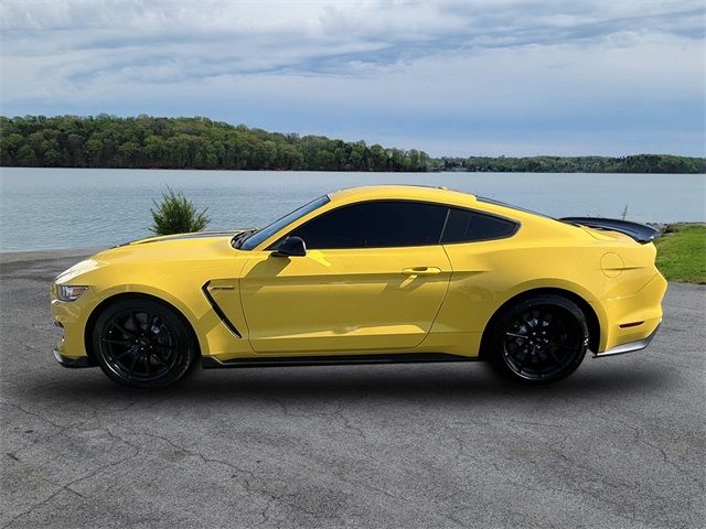 2017 Ford Mustang Shelby GT350