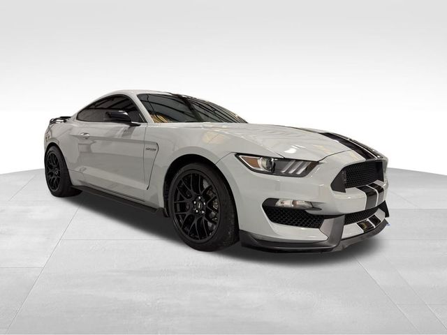 2017 Ford Mustang Shelby GT350