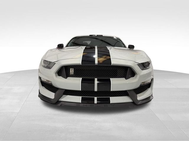 2017 Ford Mustang Shelby GT350