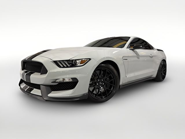 2017 Ford Mustang Shelby GT350