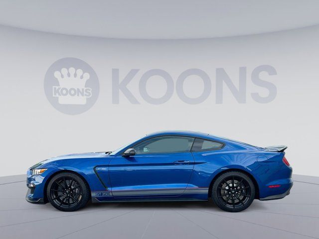 2017 Ford Mustang Shelby GT350