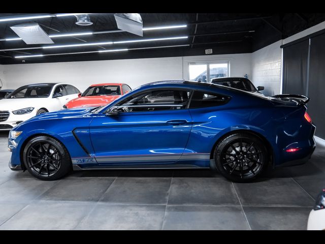 2017 Ford Mustang Shelby GT350