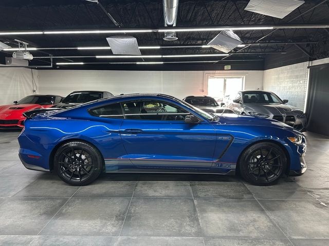 2017 Ford Mustang Shelby GT350